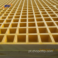 Customization Fiberglass reforçada Grating plástica